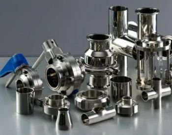 Dairy Fittings
