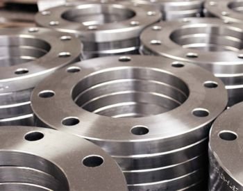 Flanges
