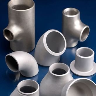 Ferrule Fittings
