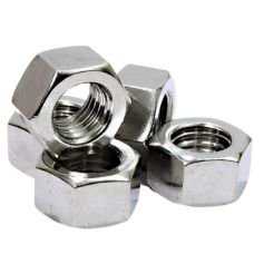 Nuts Manufacture in India