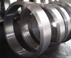  Stainless Steel 317 Rings