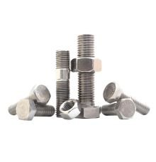 Nickel Fasteners Supplier in India