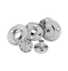 Nickel Flanges Supplier in India