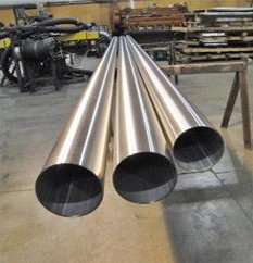 Welded Pipe & Tube Traders  in India