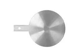 Spade
Flange