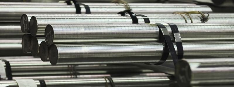 Round Bars Manufacturer in India