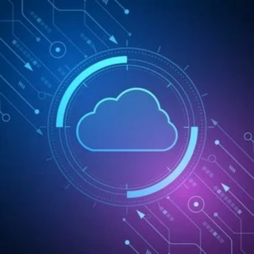 Cloud computing