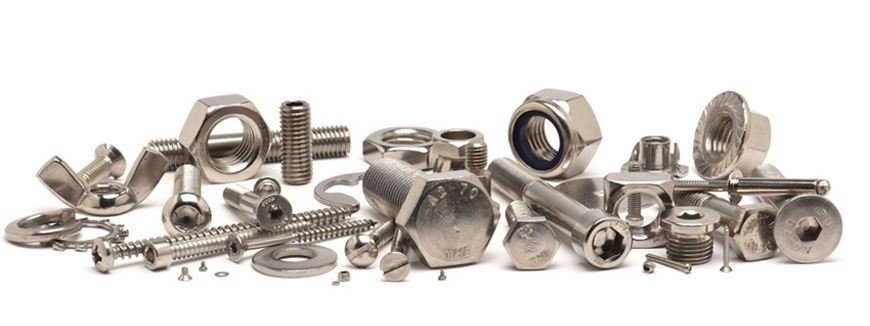 Fasteners Importer & Stockist in Thailand