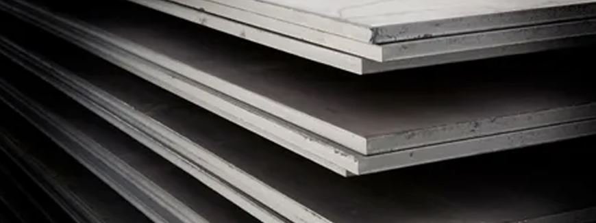 Sheet & Plates Importer & Stockist in Thailand