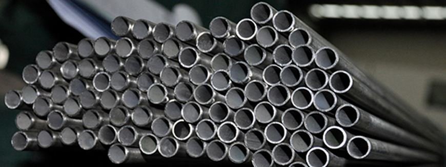 Stainless Steel Seamless Pipes and Tubes Importer & Stockist in Thailand