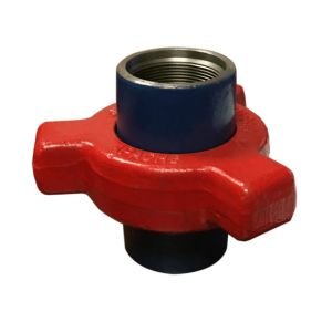 Hammer Union Ends Manufacturer in India Hammer Union Ends Manufacturer in India