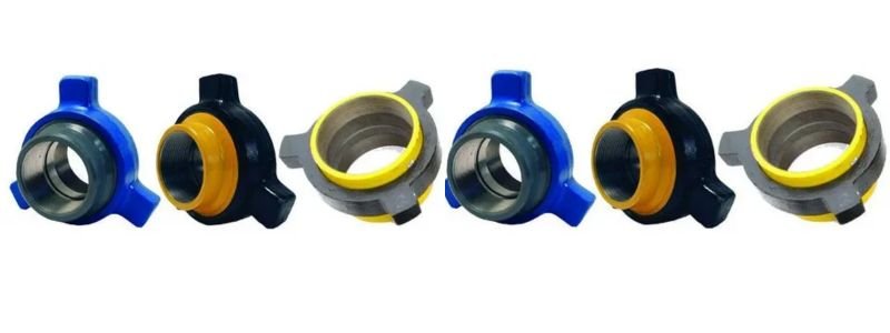 Hammer Union Manufacturer Supplier Hammer Union Manufacturer Supplier