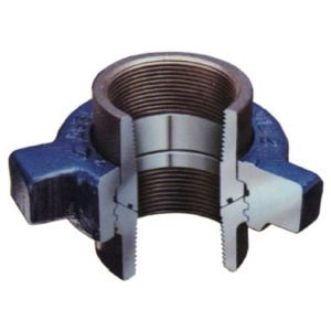 Threaded Joints Manufacturer in India Threaded Joints Manufacturer in India