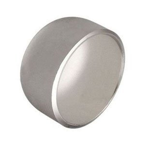 Pipe Fittings End Caps