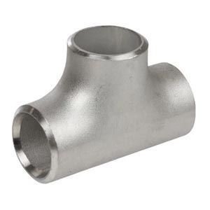 Pipe Fittings Tee
