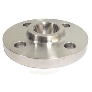 Threaded Flanges