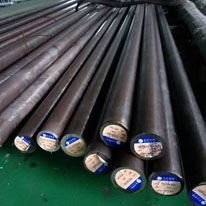 Black Bars Supplier