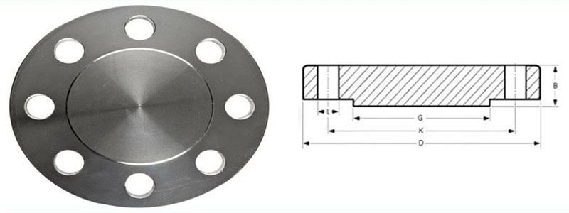 Blind Flanges