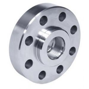 Companion Flanges Supplier