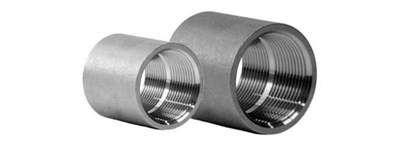 Pipe Fitting Coupling Manufacturer