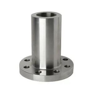 Long Weld Neck Flanges Supplier