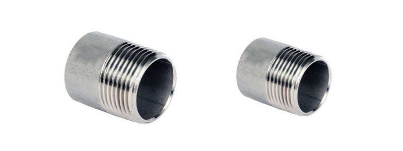 Pipe Fitting Nipple