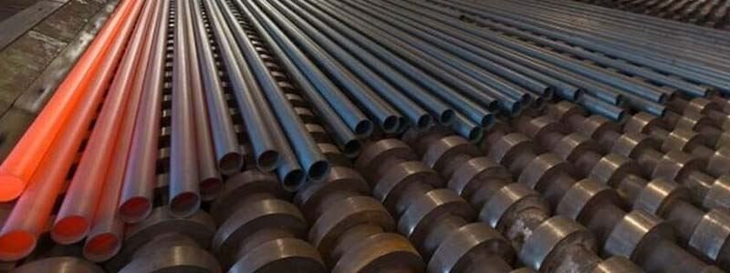 Pipes Manufacturer Supplier