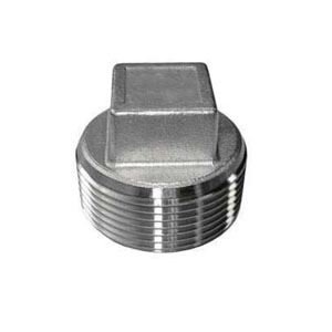 Forged Plug Fitting Dealer