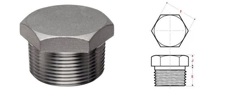 Forged Plug Fitting Manufacturer