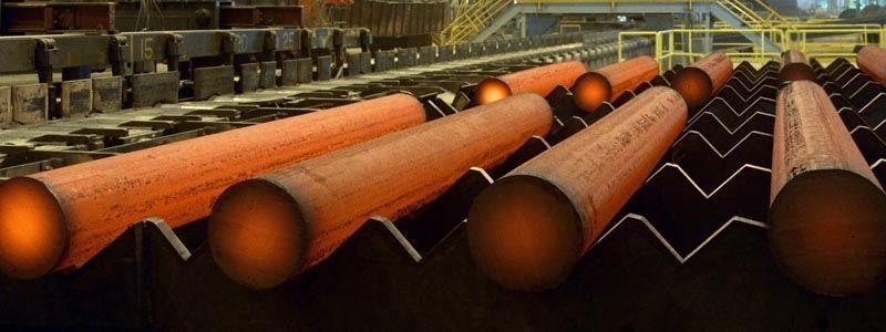 Round Bar Manufacturer Supplier