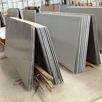 Sheet Supplier