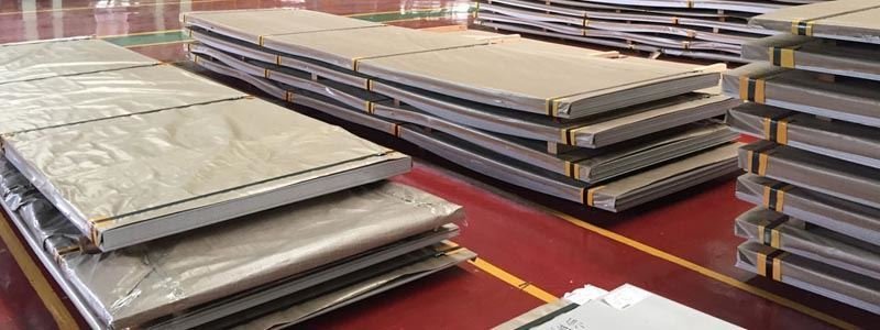 Stainless Steel 316 Sheet Manufacturer in India Stainless Steel 316 Sheet Manufacturer in India