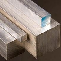 Square Bars Supplier