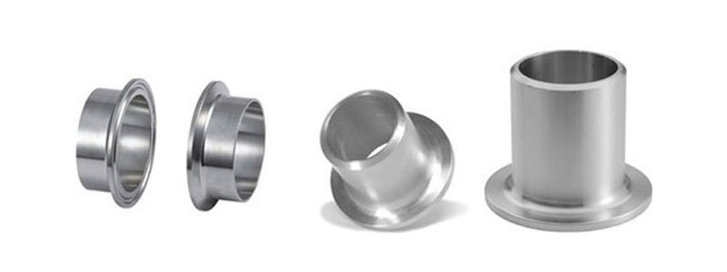 Pipe Fitting Stub End – Lap Joints Manufacturer
