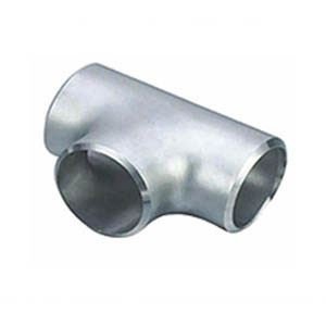 Pipe Fitting Tee Dealer
