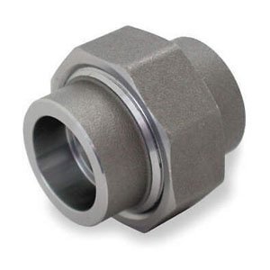 Forged Unions Supplier