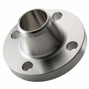 Weld Neck Flanges Supplier