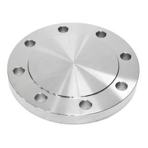Blind Flange Dealer