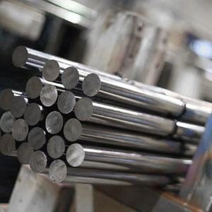 Bright Bars Supplier