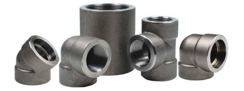 Forged Socket Weld Fittings Manufacturer Forged Socket Weld Fittings Manufacturer