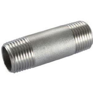 Pipe Fittings Nipple