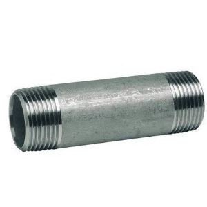 Pipe Fitting Nipple Dealer