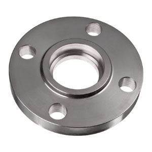 Socket Weld Flanges Supplier