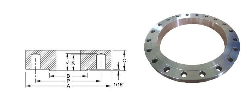 Studding Outlet Flanges Manufacturer