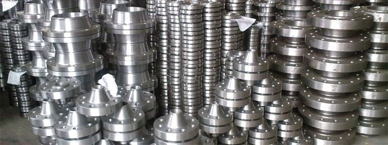 ASME B16.47 Series A Flanges Manufacturer