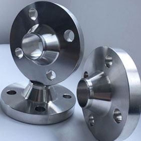 ASME B16.47 Series A SWRF Flanges