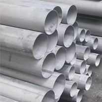 Stainless Steel 304 ERW Pipe