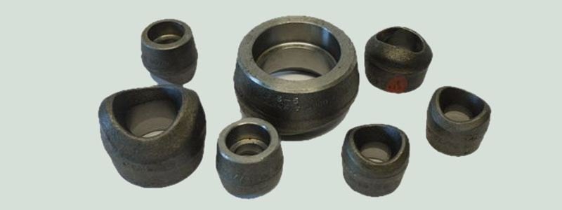 ASTM A105 Carbon Steel Outlet Manufacturer