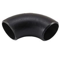 ASTM A234 WPB Carbon Steel Elbow Pipe Fittings