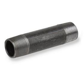 Nippolets Fittings